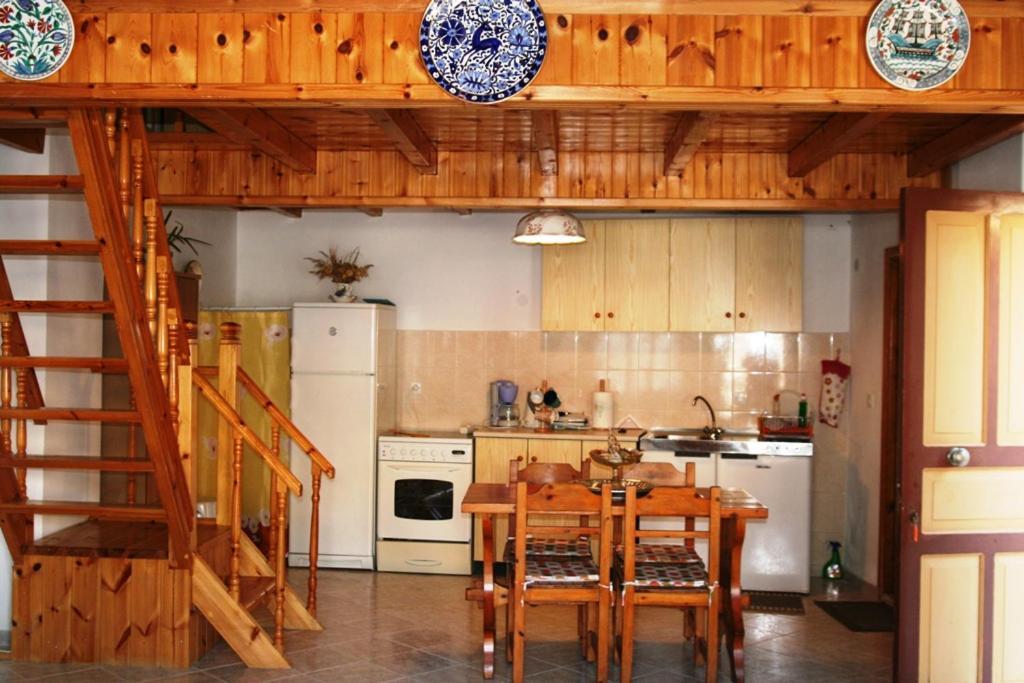 Symi Blue Port Apartment 外观 照片