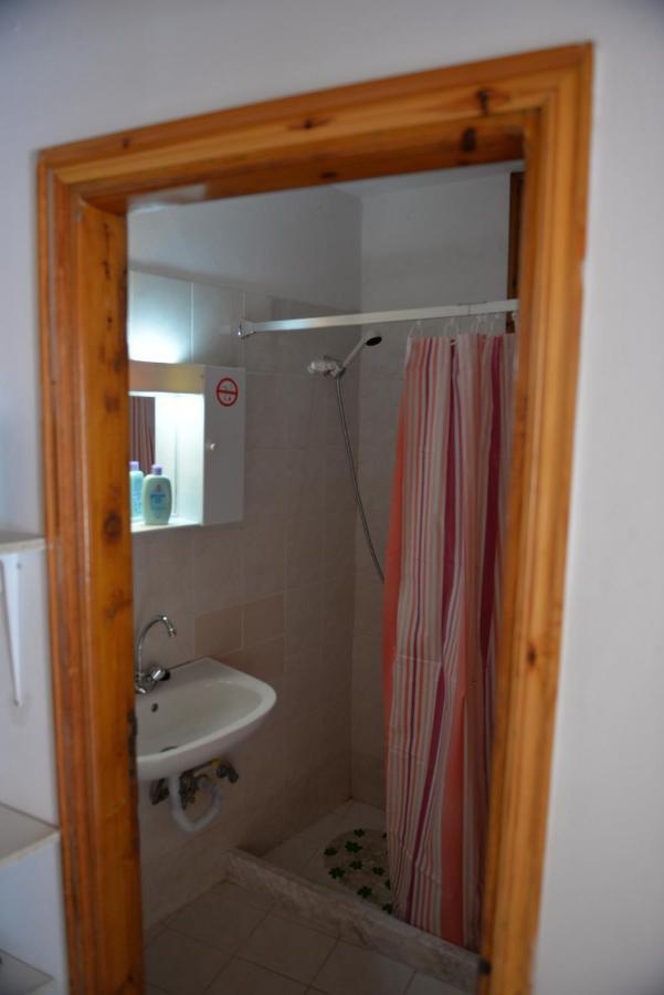 Symi Blue Port Apartment 外观 照片