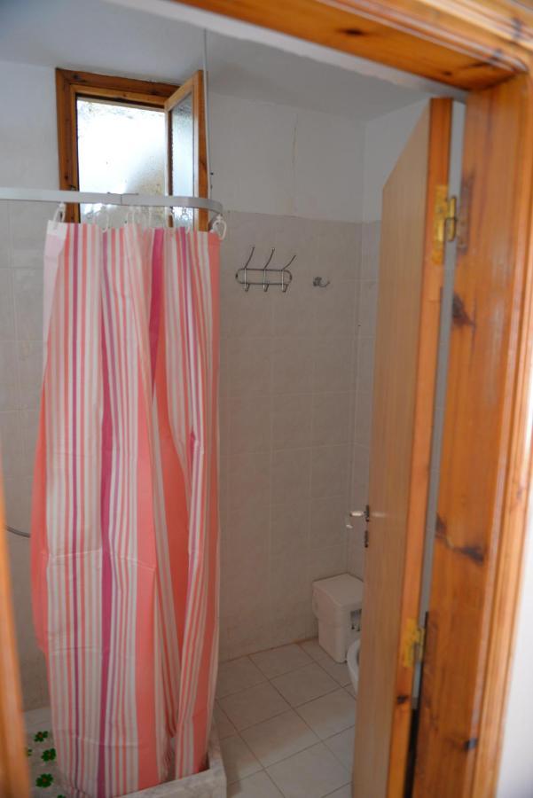 Symi Blue Port Apartment 外观 照片